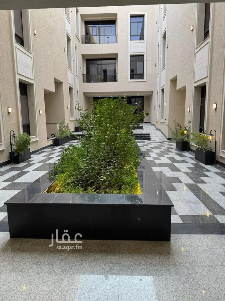 شقة للبيع في شارع بشير البصري, حي النرجس, مدينة الرياض, منطقة الرياض صورة 3