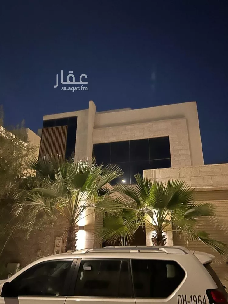 فيلا للبيع في شارع رقم 356, حي النرجس, مدينة الرياض, منطقة الرياض