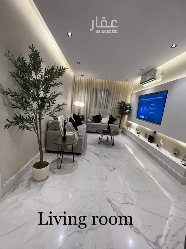 شقة للبيع في شارع وادي وج, حي الملقا, مدينة الرياض, منطقة الرياض صورة 4