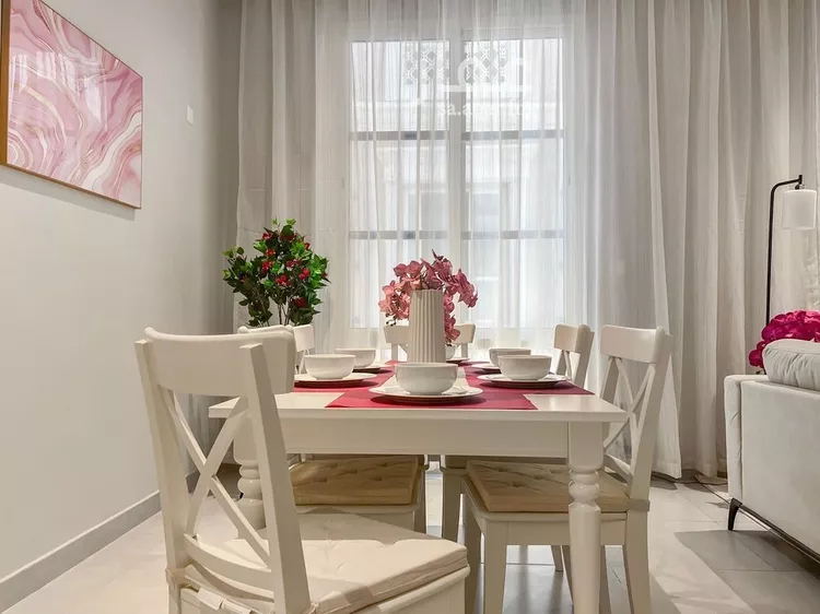 شقة للبيع في شارع أبي الحسن علي المحدث, حي الربيع, مدينة الرياض, منطقة الرياض صورة 2