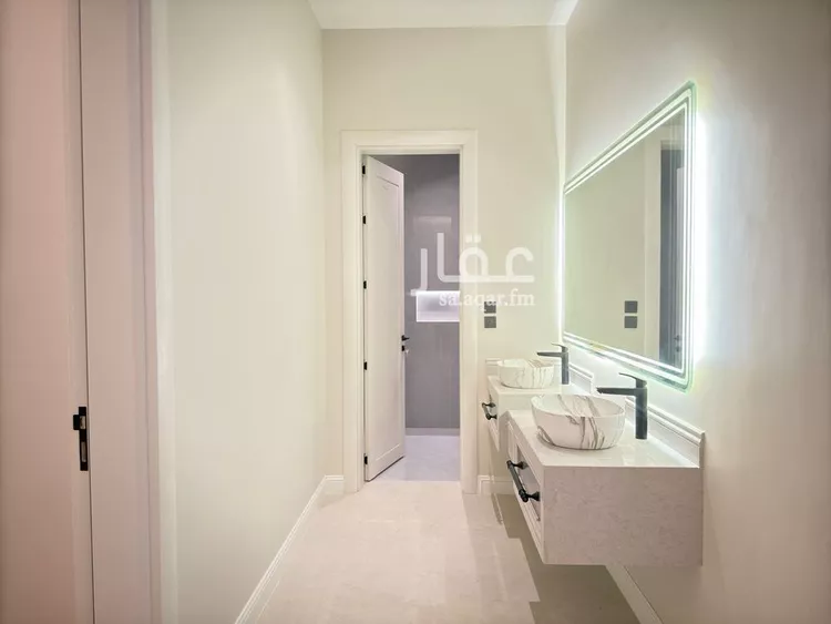 فيلا للبيع في شارع عثمان بن عمارة, حي النرجس, مدينة الرياض, منطقة الرياض صورة 3