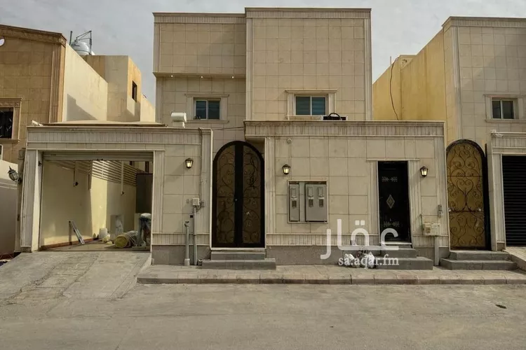 Villa for Sale in Riyadh Al Yasmin