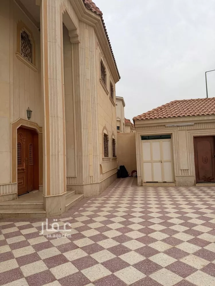 Villa for Sale in Riyadh Ishbiliyah 7