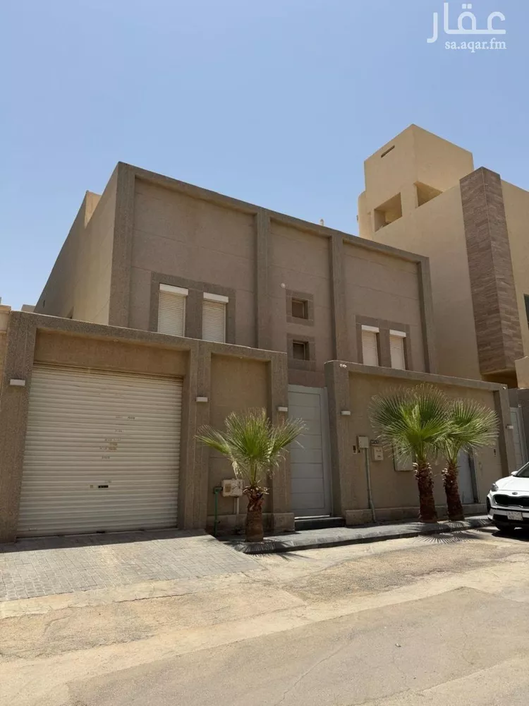 فيلا للبيع في شارع الحريدة, حي الملقا, مدينة الرياض, منطقة الرياض