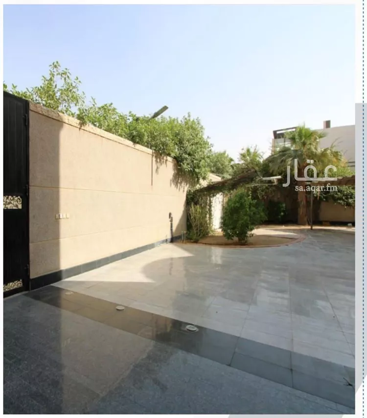 Villa for Sale in Riyadh Al Yasmin 7