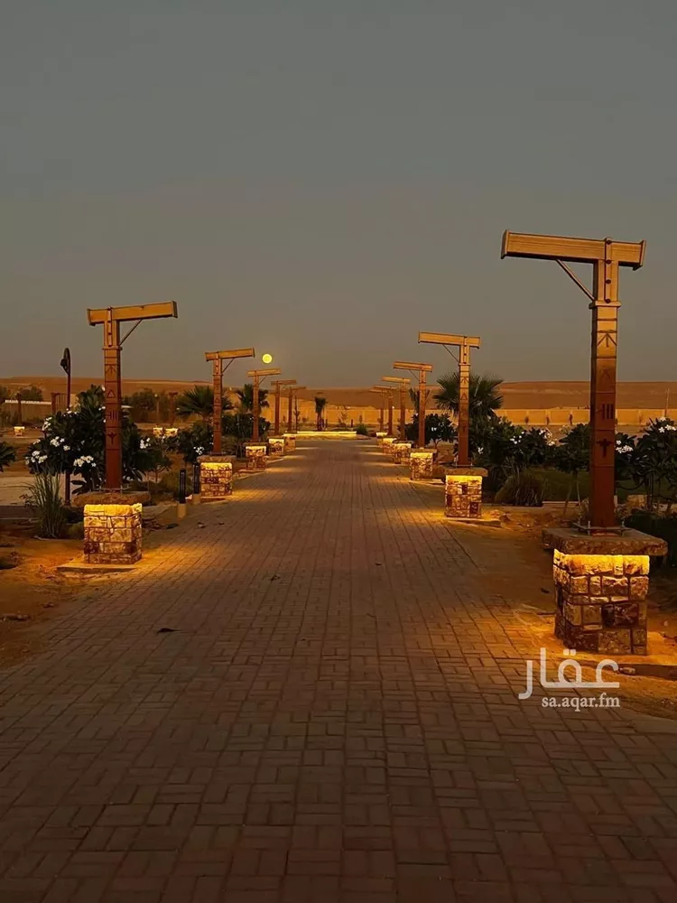 مزرعة للبيع في شارع حريملاء, مدينة حريملاء, منطقة الرياض 8