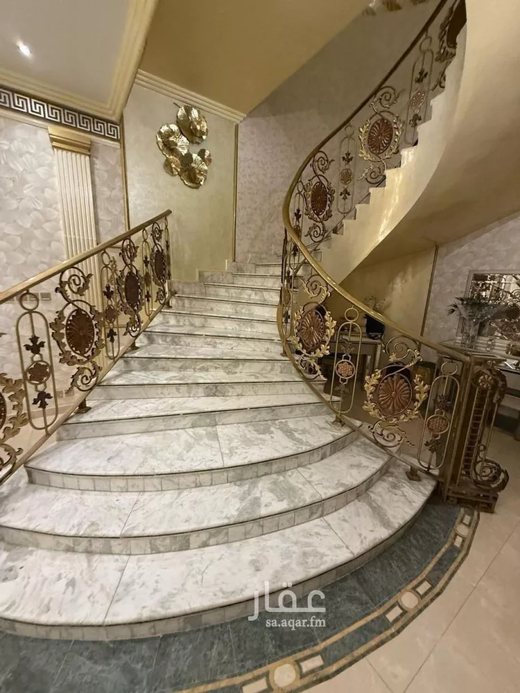 Villa for Sale in Riyadh Al Khuzamy 10