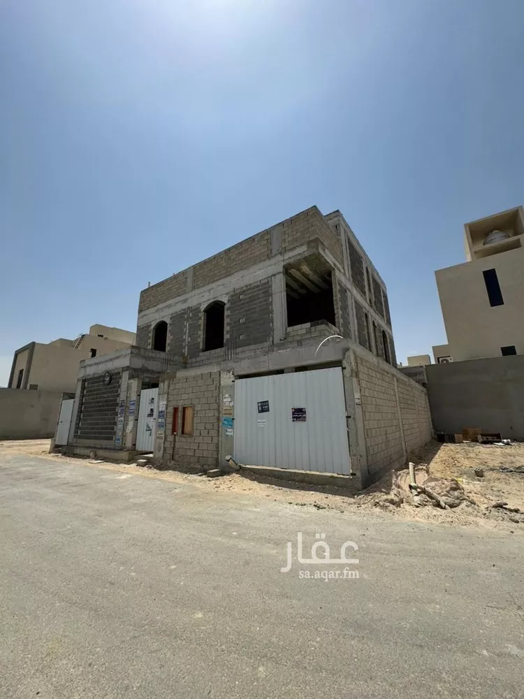 فيلا للبيع في شارع خليل الخالدي, حي النرجس, مدينة الرياض, منطقة الرياض صورة 2