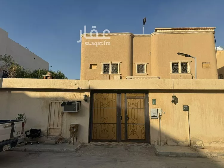 فيلا للبيع في شارع المساور, حي الوادي, مدينة الرياض, منطقة الرياض
