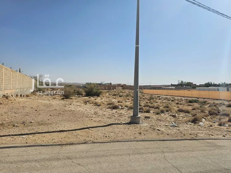 أرض للبيع في شارع مخطط استراحات العمارية , مدينة مخطط استراحات العماريه, منطقة الرياض صورة 2