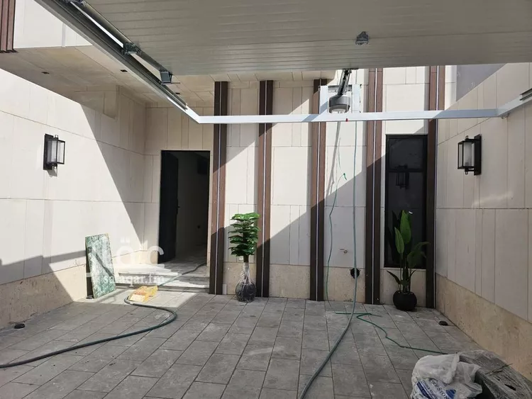 دور للبيع في شارع مصطفي عبدالرازق , حي العارض, مدينة الرياض, منطقة الرياض صورة 2