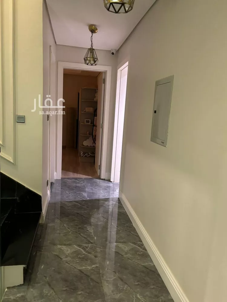 فيلا للبيع في شارع أحمد بن محمد الجزري, حي النرجس, مدينة الرياض, منطقة الرياض