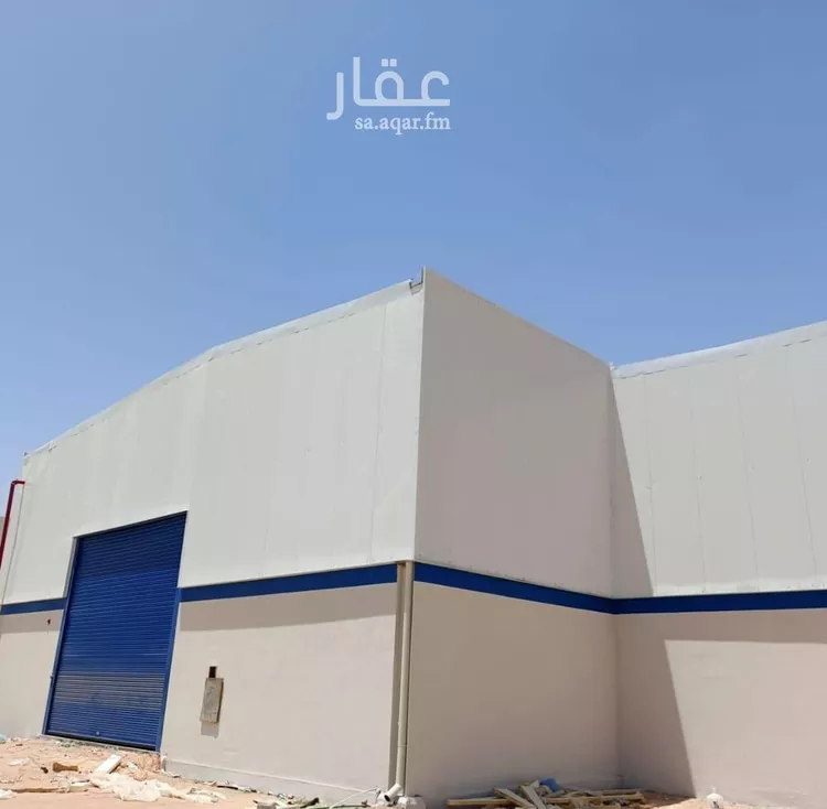 مستودع للبيع في شارع النظيم , حي النظيم, مدينة الرياض, منطقة الرياض 6