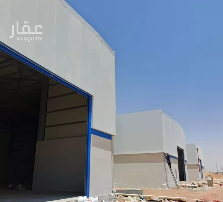 مستودع للبيع في شارع النظيم , حي النظيم, مدينة الرياض, منطقة الرياض 21