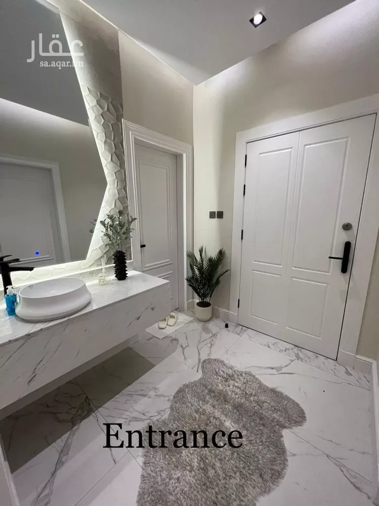 شقة للبيع في شارع وادي وج, حي الملقا, مدينة الرياض, منطقة الرياض صورة 4