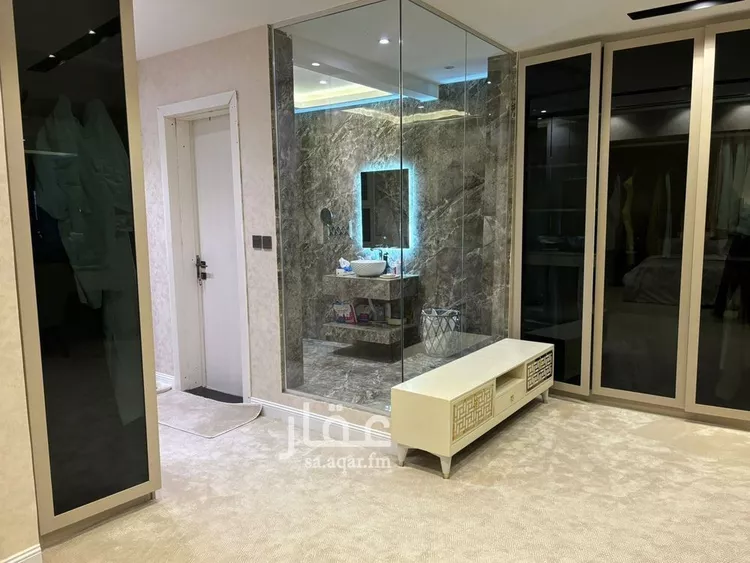 فيلا للبيع في شارع أحمد بن محمد الجزري, حي النرجس, مدينة الرياض, منطقة الرياض صورة 2