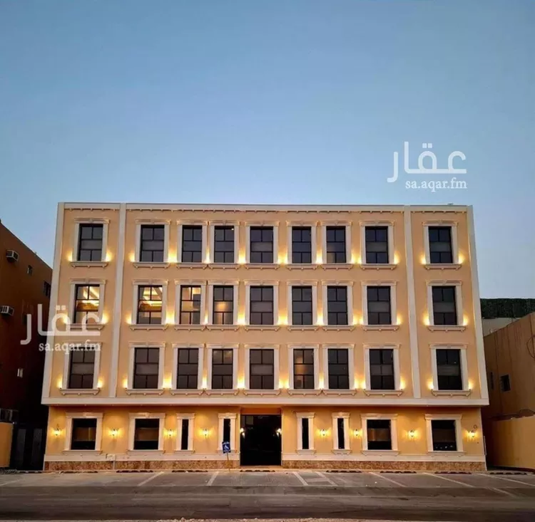 عمارة للبيع في شارع بحر العرب, حي اليرموك, مدينة الرياض, منطقة الرياض