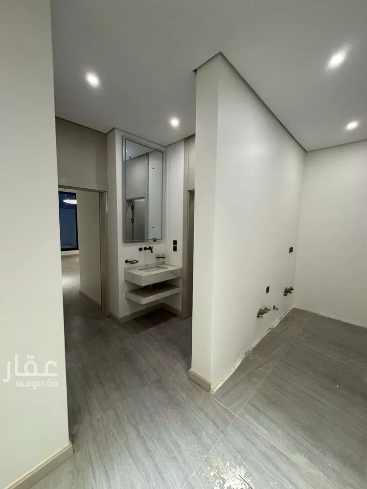 شقة للبيع في شارع يزيد بن مزيد الشيباني, حي الرمال, مدينة الرياض, منطقة الرياض 16