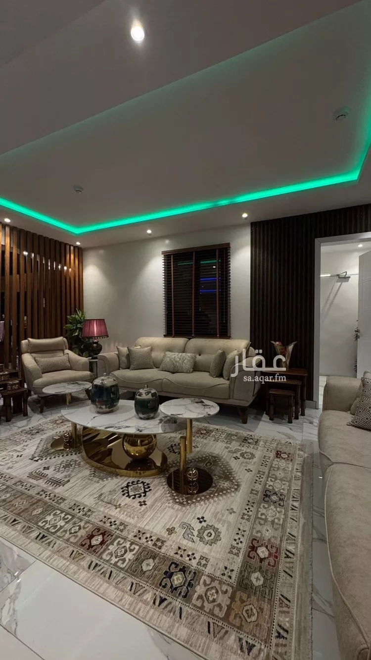 شقة للبيع في شارع الأمير محمد بن فيصل بن تركي, حي القدس, مدينة الرياض, منطقة الرياض صورة 2