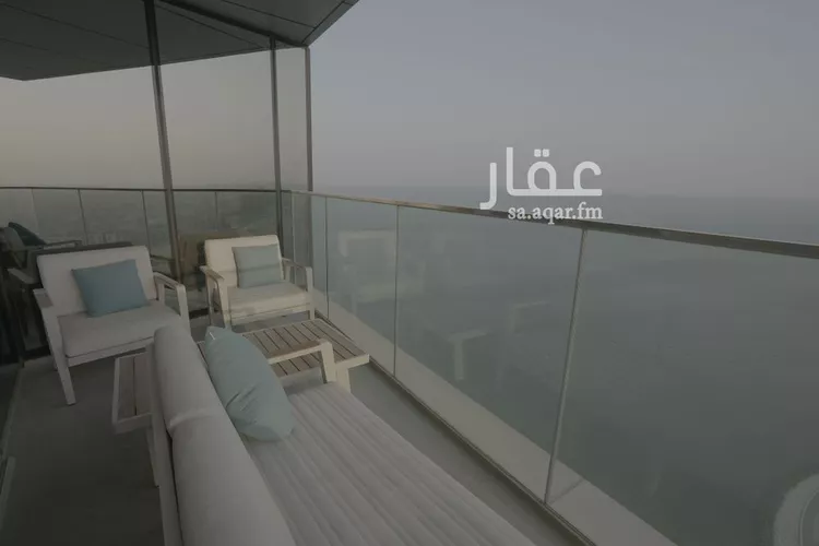 شقة للبيع في شارع الأسراب, حي الكورنيش, مدينة الخبر, المنطقة الشرقية 7
