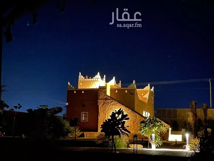 Farm for Sale in Thadiq Al Janadriyah صورة 5