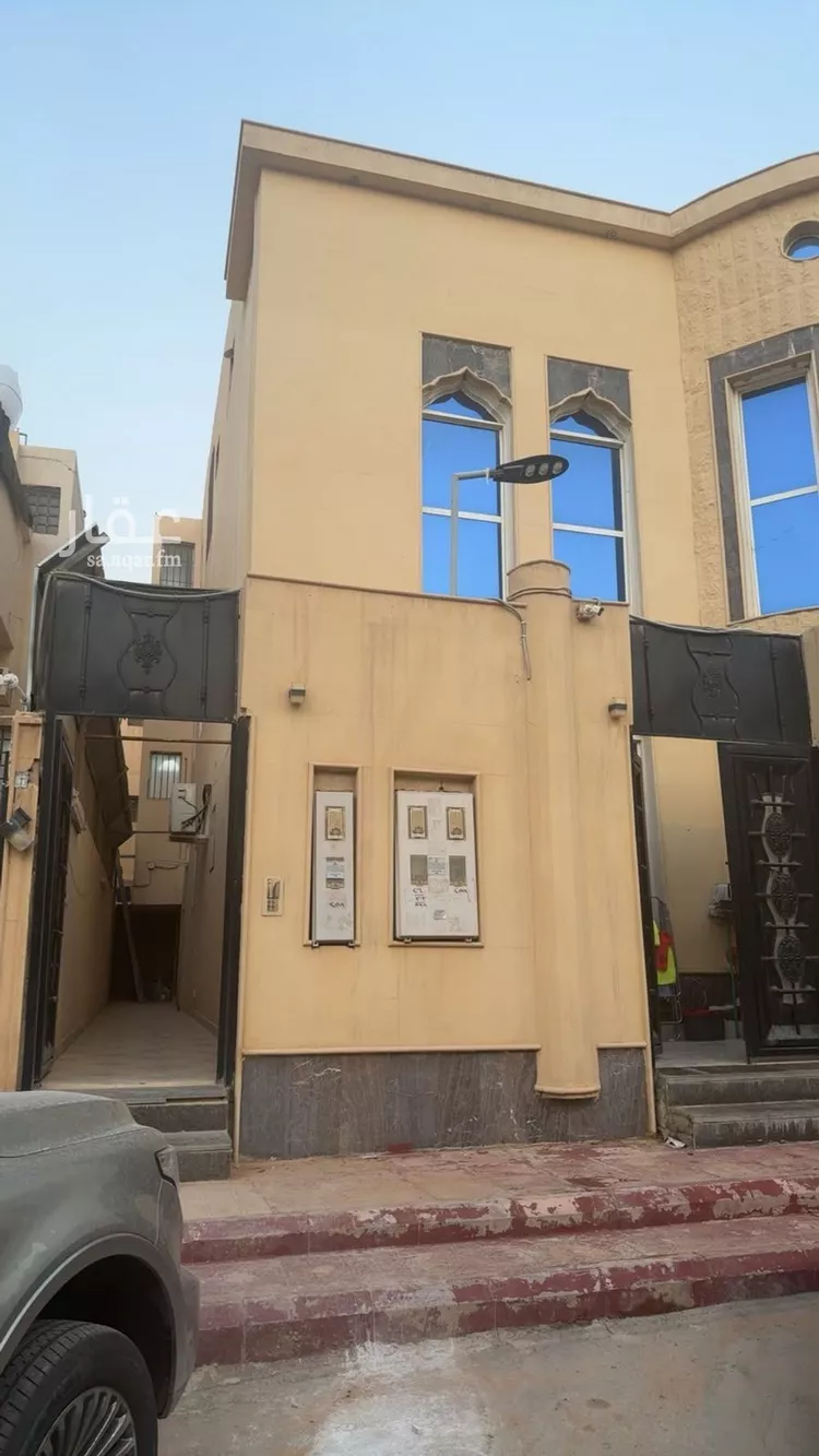 فيلا للبيع في شارع رقم 280, حي المونسية, مدينة الرياض, منطقة الرياض 11