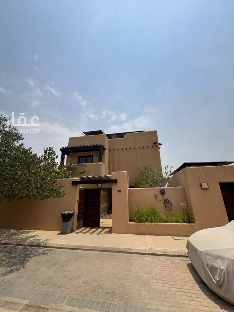 فيلا للبيع في شارع الملقاه 406, حي الملقا, مدينة الدرعية, منطقة الرياض