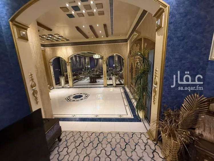 Villa for Sale in Riyadh Al Khuzamy 6
