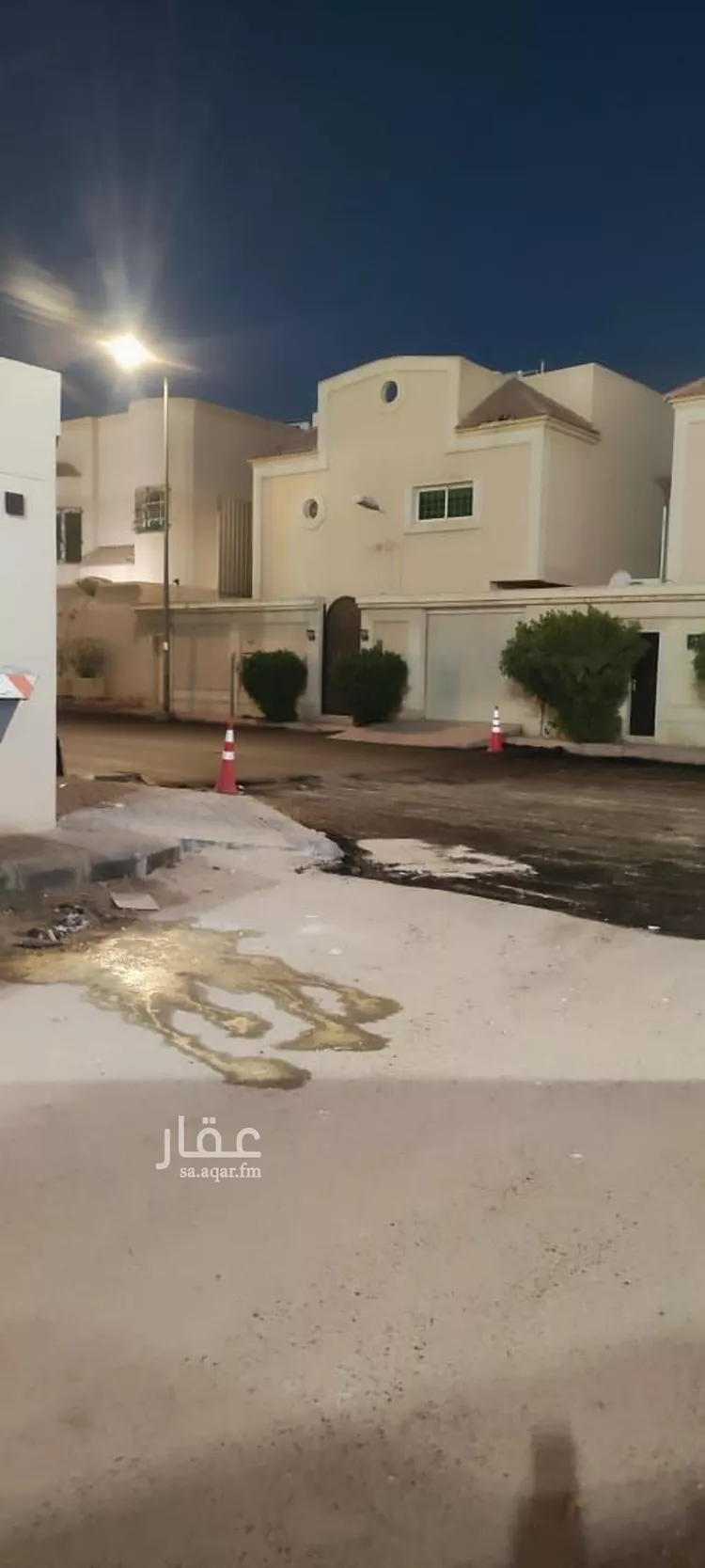فيلا للبيع في شارع ابراهيم القيسي, حي الإزدهار, مدينة الرياض, منطقة الرياض صورة 3