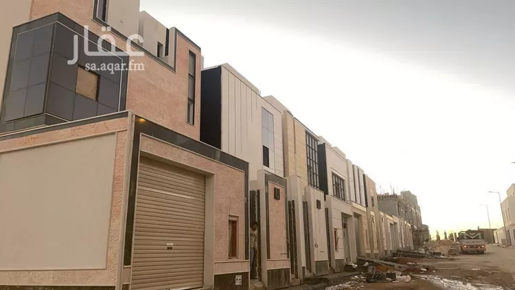 فيلا للبيع في شارع أبي العز الحبشي, حي المرجان, مدينة الرياض, منطقة الرياض