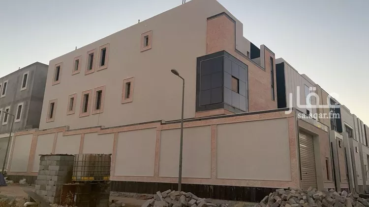 فيلا للبيع في شارع أبي العز الحبشي, حي المرجان, مدينة الرياض, منطقة الرياض صورة 3