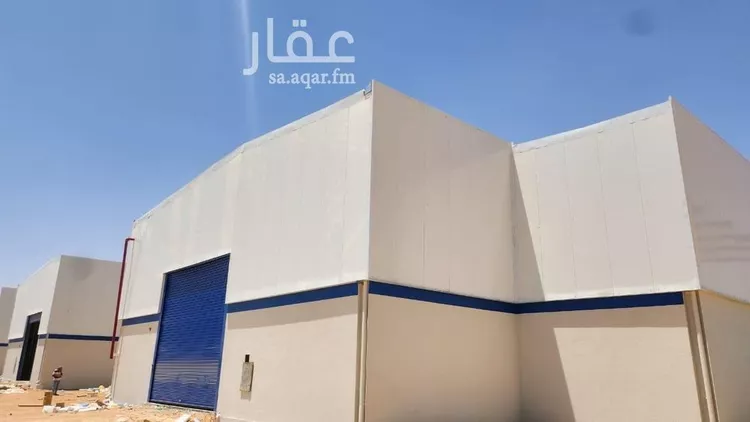 مستودع للبيع في شارع النظيم , حي النظيم, مدينة الرياض, منطقة الرياض 19