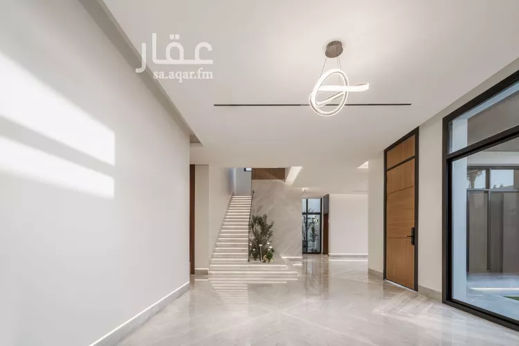 فيلا للبيع في شارع شرف الدين, حي العقيق, مدينة الرياض, منطقة الرياض صورة 3