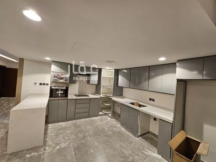 شقة للبيع في شارع الحصير, حي الملقا, مدينة الرياض, منطقة الرياض صورة 3