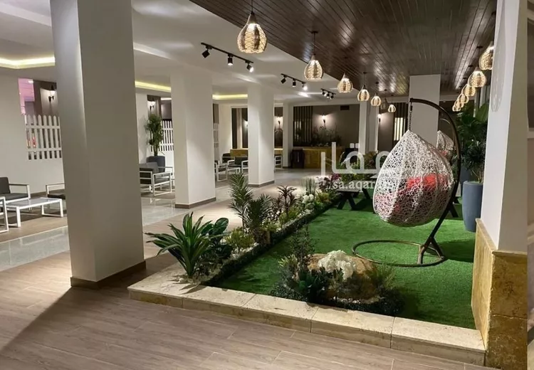 شقة للبيع في شارع وادي وج, حي الملقا, مدينة الرياض, منطقة الرياض صورة 5