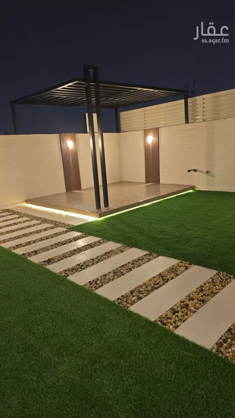 فيلا للبيع في شارع المشهد, حي اليرموك, مدينة الرياض, منطقة الرياض 8