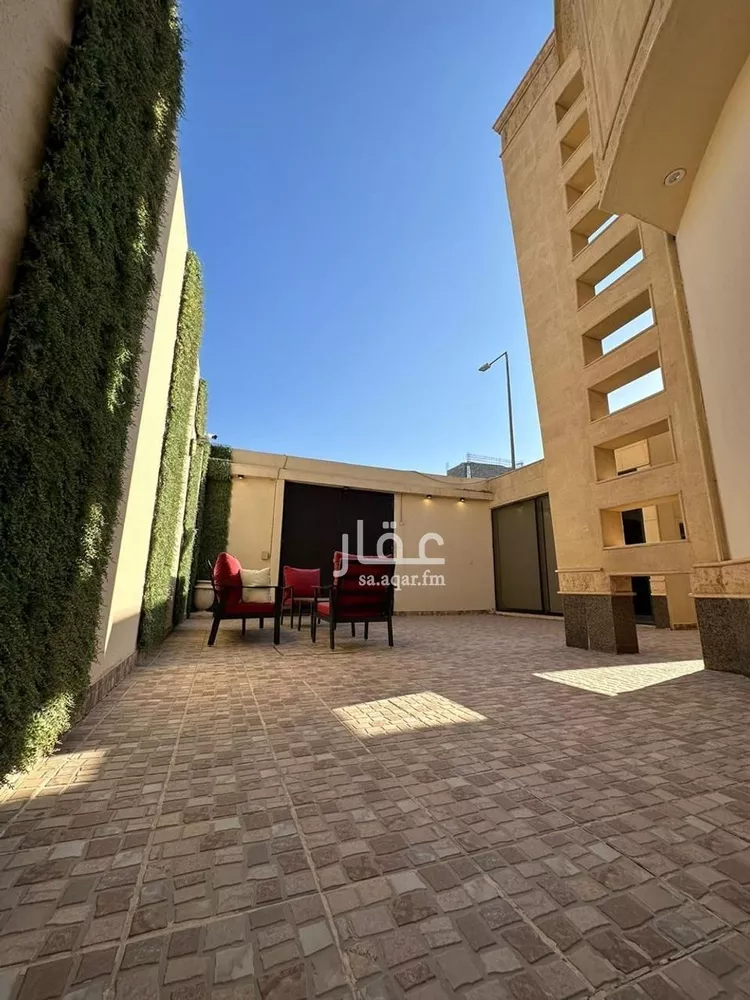 فيلا للبيع في شارع بير سلمان, حي حطين, مدينة الرياض, منطقة الرياض صورة 3