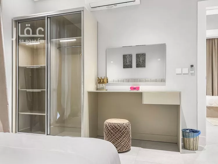 شقة للبيع في شارع أبي الحسن علي المحدث, حي الربيع, مدينة الرياض, منطقة الرياض صورة 4