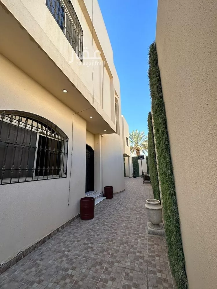 Villa for Sale in Riyadh Hittin