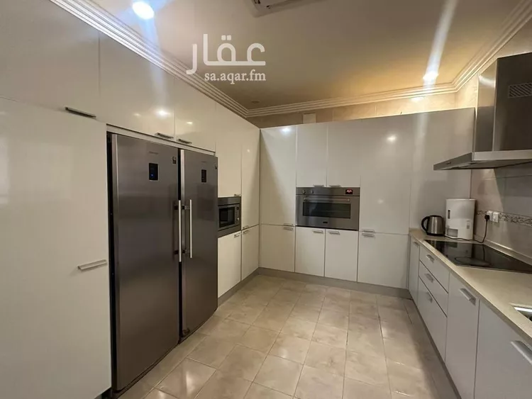 فيلا للبيع في شارع بير سلمان, حي حطين, مدينة الرياض, منطقة الرياض 7