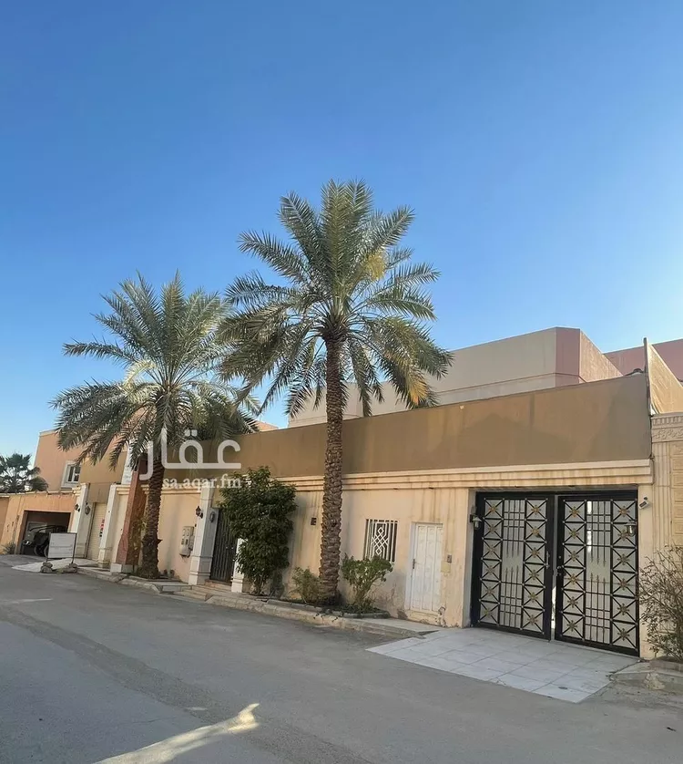 Villa for Sale in Riyadh Al Khuzamy صورة 3