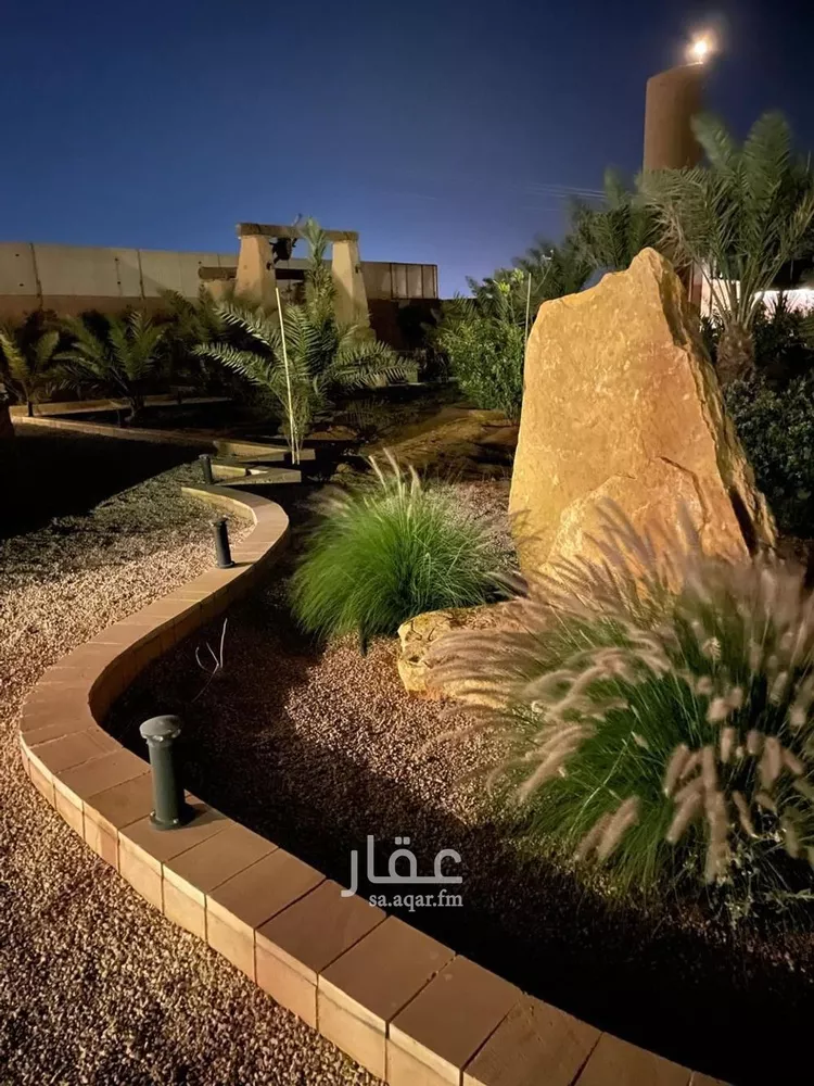 Farm for Sale in Thadiq Al Janadriyah