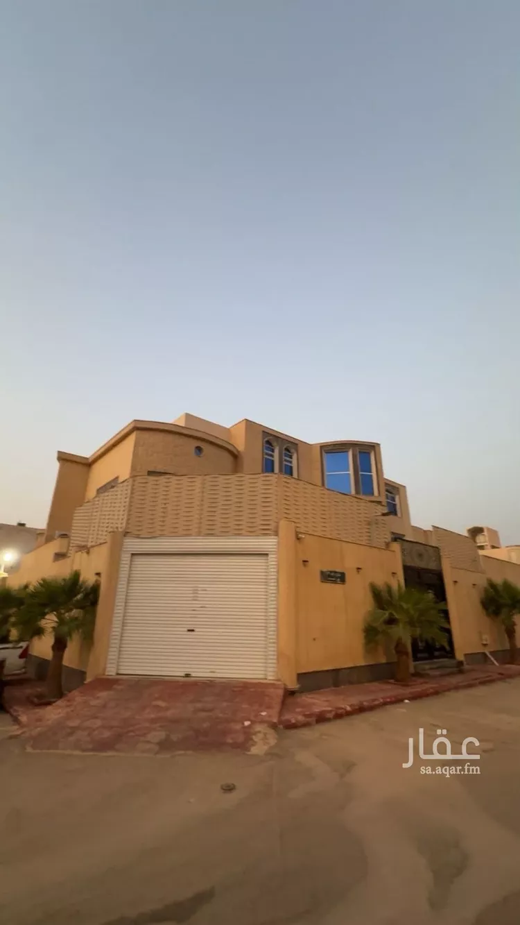 Villa for Sale in Riyadh Al Munsiyah