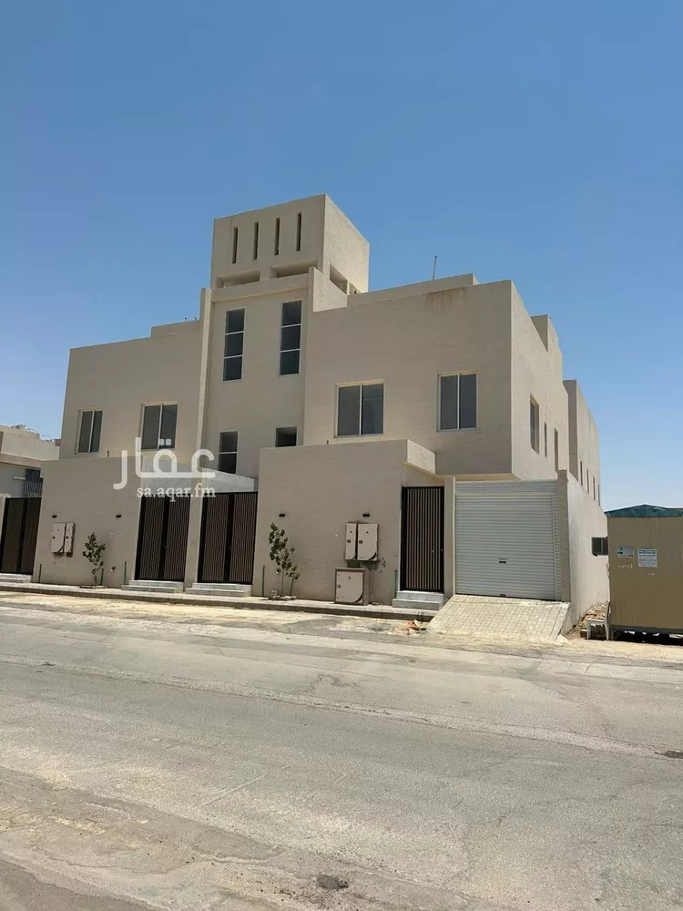 شقة للبيع في شارع عز الدين الحسيني, حي العارض, مدينة الرياض, منطقة الرياض صورة 3