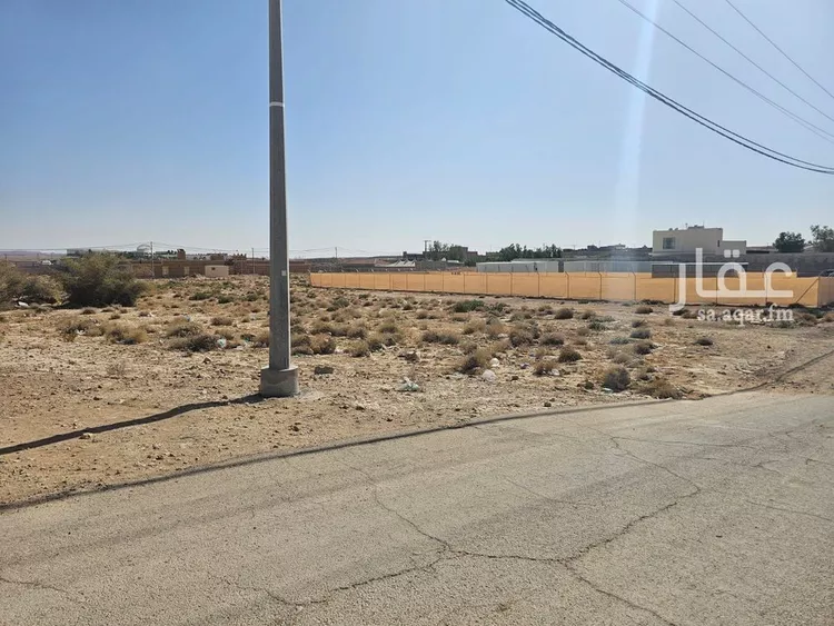 أرض للبيع في شارع مخطط استراحات العمارية , مدينة مخطط استراحات العماريه, منطقة الرياض صورة 4