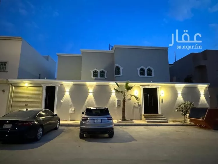 أرض للبيع في شارع أبي محمد البهاء, حي العقيق, مدينة الرياض, منطقة الرياض صورة 2