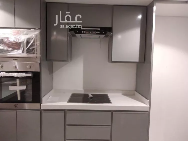 شقة للبيع في شارع الحصير, حي الملقا, مدينة الرياض, منطقة الرياض صورة 2