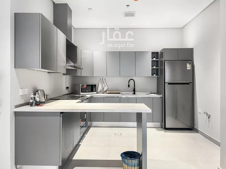 شقة للبيع في شارع أبي الحسن علي المحدث, حي الربيع, مدينة الرياض, منطقة الرياض صورة 5