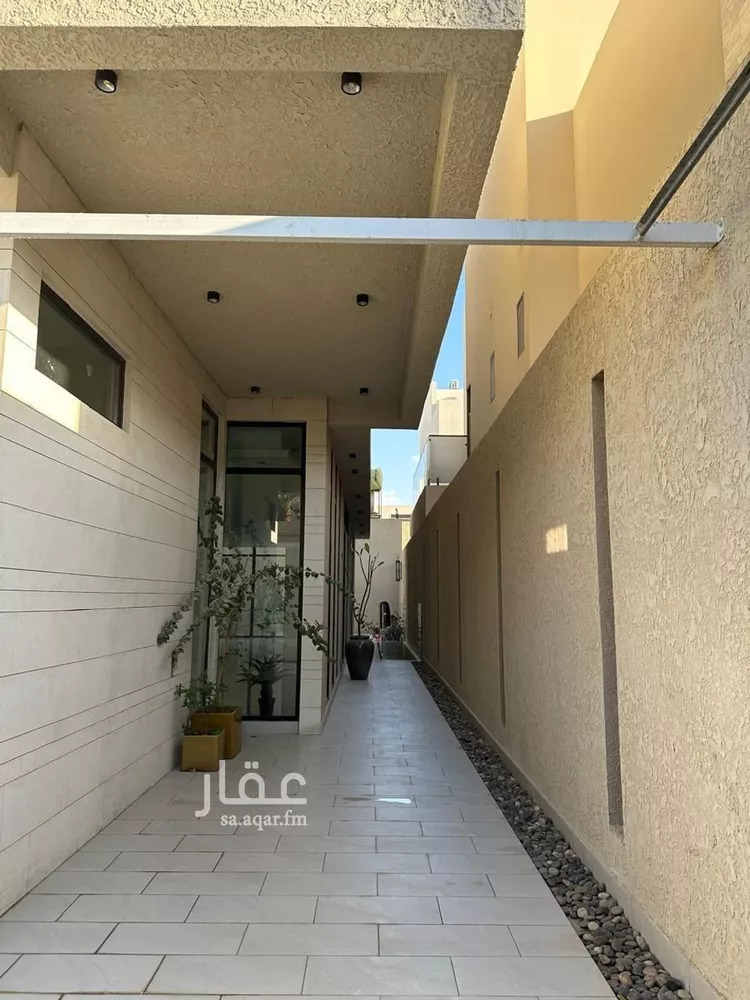 فيلا للبيع في شارع إبراهيم فطاني, حي القيروان, مدينة الرياض, منطقة الرياض