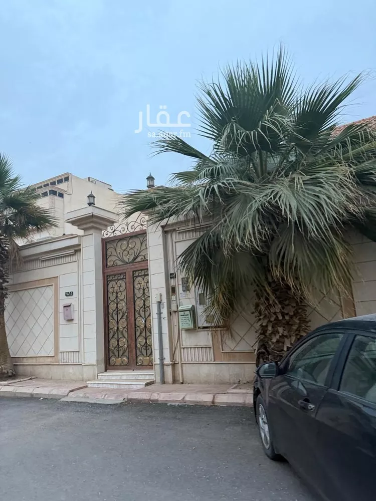 Villa for Sale in Riyadh Ishbiliyah 26